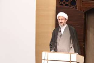  مقام شهادت بالاترین مقام معنوی است
